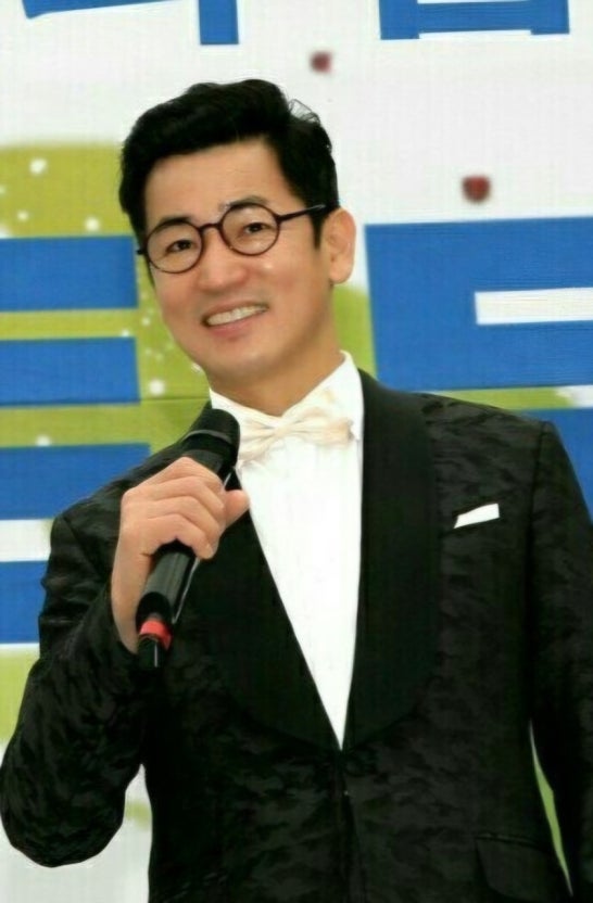 오혜성 아나운서